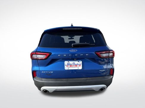 Certified 2023 Ford Escape Active image 10