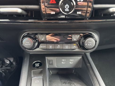 New 2026 Nissan Kicks SV w/ Cold Weather Package image 12