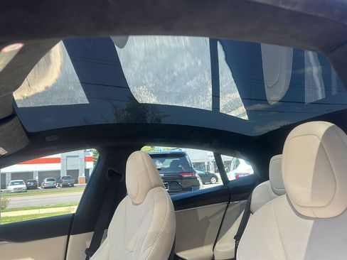 Used 2023 Tesla Model S Standard Range AWD/4WD image 20