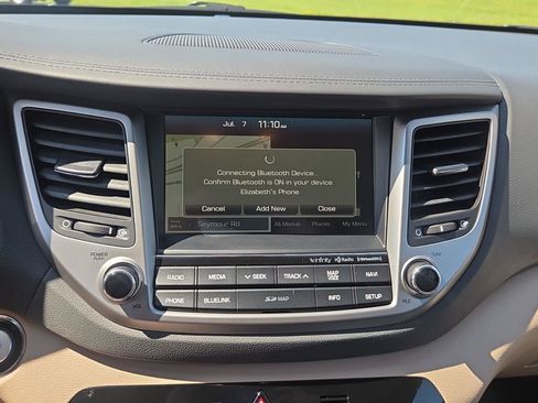 Used 2017 Hyundai Tucson Limited AWD/4WD image 22
