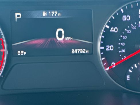 Used 2023 Kia Forte LXS w/ LXS Technology Package FWD image 26