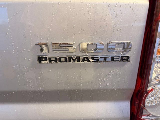 New 2026 RAM ProMaster 1500 w/ Safety Group FWD image 22