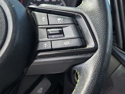 Used 2023 Subaru Ascent Onyx Edition AWD/4WD image 32