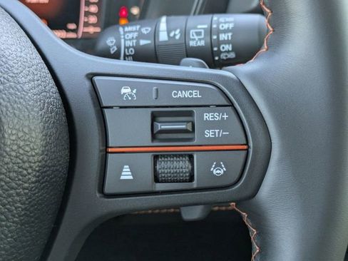 New 2026 Honda Passport TrailSport image 29