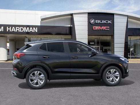 New 2026 Buick Encore GX Preferred image 5