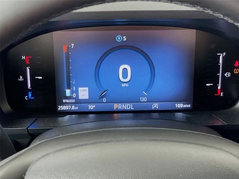 Used 2025 Ford Maverick Lariat w/ 4K Tow Package AWD/4WD image 15