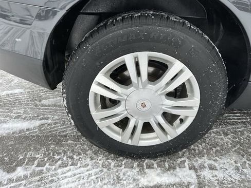 Used 2016 Cadillac SRX Luxury image 21