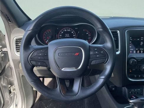 Used 2019 Dodge Durango SXT RWD image 33