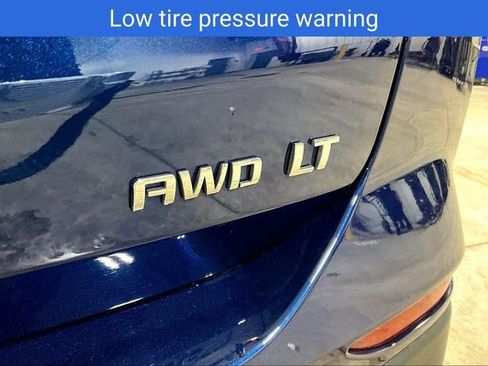 Certified 2023 Chevrolet Equinox LT image 23