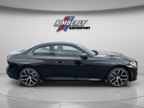 Certified 2024 BMW 230i xDrive Coupe w/ Premium Package image 6