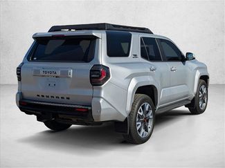 New 2025 Toyota 4Runner TRD Sport video 2