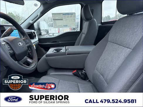 New 2026 Ford F350 XL w/ XL Driver Assist Package image 6