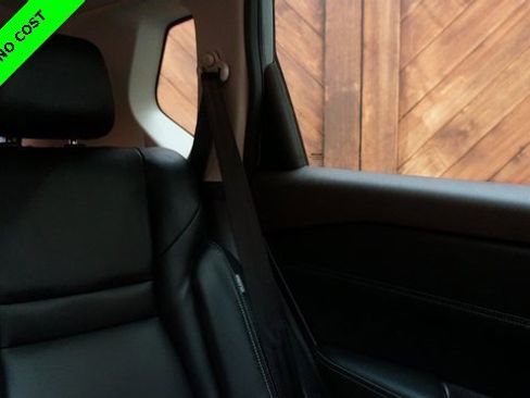 Certified 2022 Nissan Rogue SL image 57