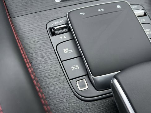 New 2026 Mercedes-Benz GLE 53 AMG 4MATIC Coupe image 34