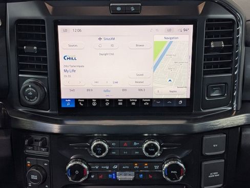 New 2025 Ford F350 Lariat w/ Lariat Ultimate Package image 21