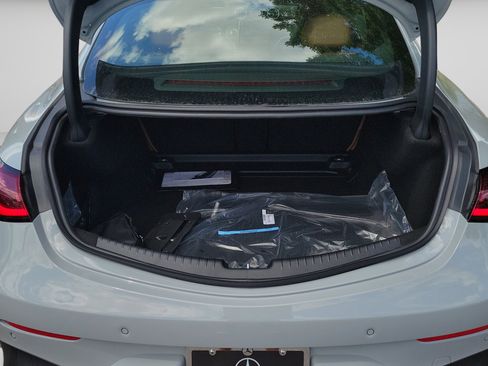 New 2026 Mercedes-Benz CLE 450 4MATIC Coupe image 5