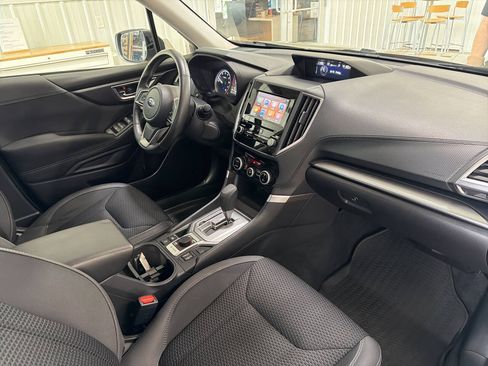 Used 2022 Subaru Forester Premium AWD/4WD image 33
