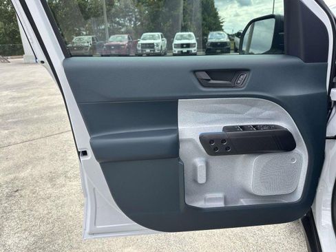 New 2025 Ford Maverick XLT w/ XLT Luxury Package image 10