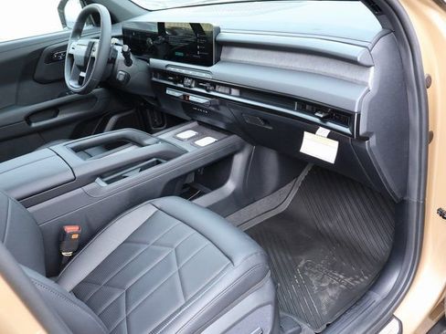 New 2027 Kia Telluride SX X-Line AWD/4WD image 51