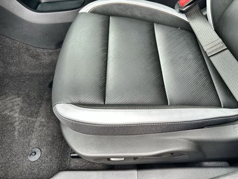 New 2026 Buick Envision Sport Touring AWD/4WD image 25