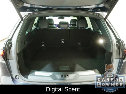 Used 2024 Lincoln Nautilus Premier w/ Equipment Group 102A AWD/4WD image 8
