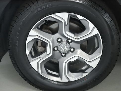 Used 2019 Honda CR-V EX-L image 42