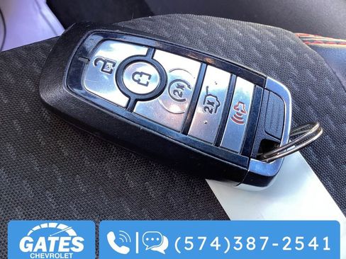 Used 2024 Ford Escape ST-Line image 27