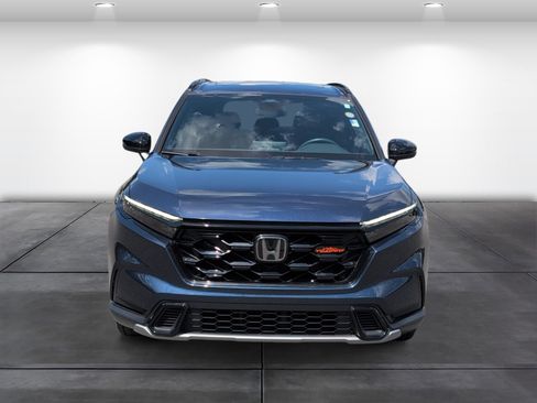 Certified 2026 Honda CR-V TrailSport image 6