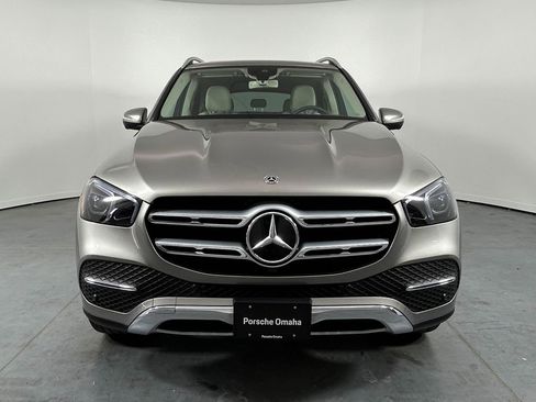 Used 2020 Mercedes-Benz GLE 350 4MATIC image 2