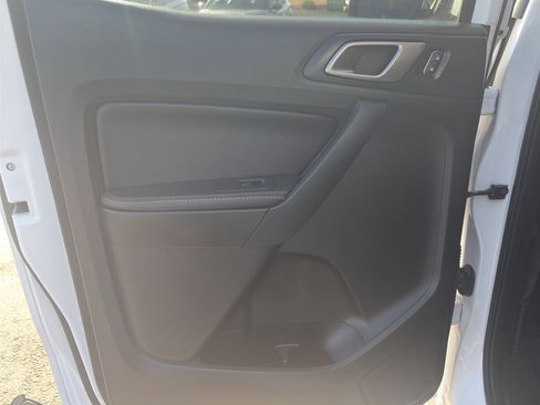 Used 2022 Ford Ranger Lariat w/ Equipment Group 501A High image 31