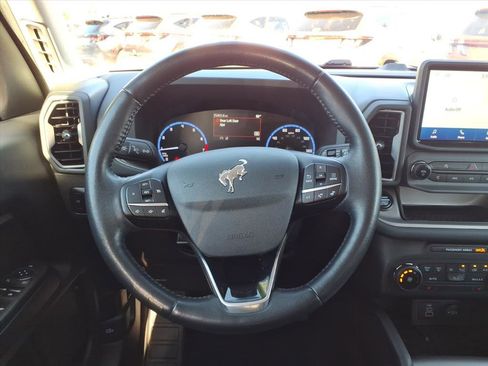 Used 2023 Ford Bronco Sport Big Bend w/ Convenience Package image 18