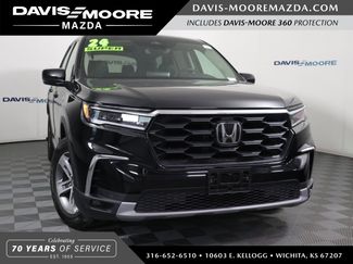 Used 2024 Honda Pilot EX-L video 1