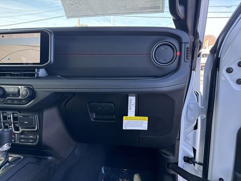 New 2026 Jeep Wrangler Unlimited Rubicon 392 image 31