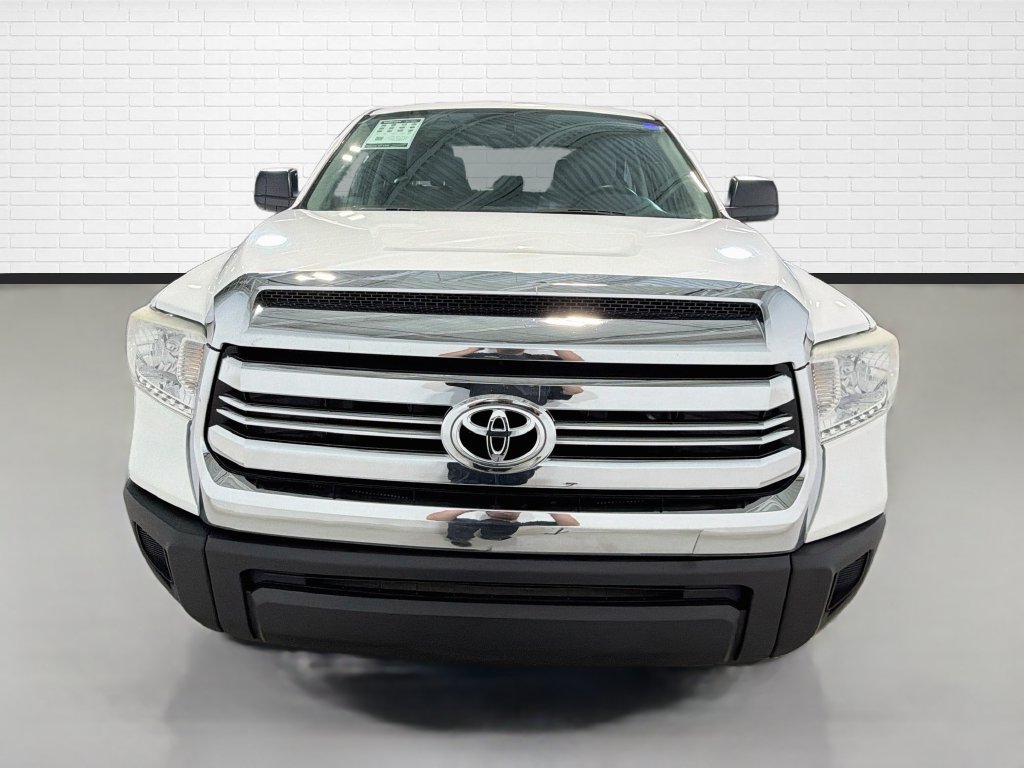 Used 2017 Toyota Tundra SR AWD/4WD image 2