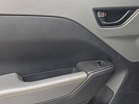 Certified 2024 Subaru Crosstrek 2.5i Wilderness w/ Crosstrek Mirror Package AWD/4WD image 12