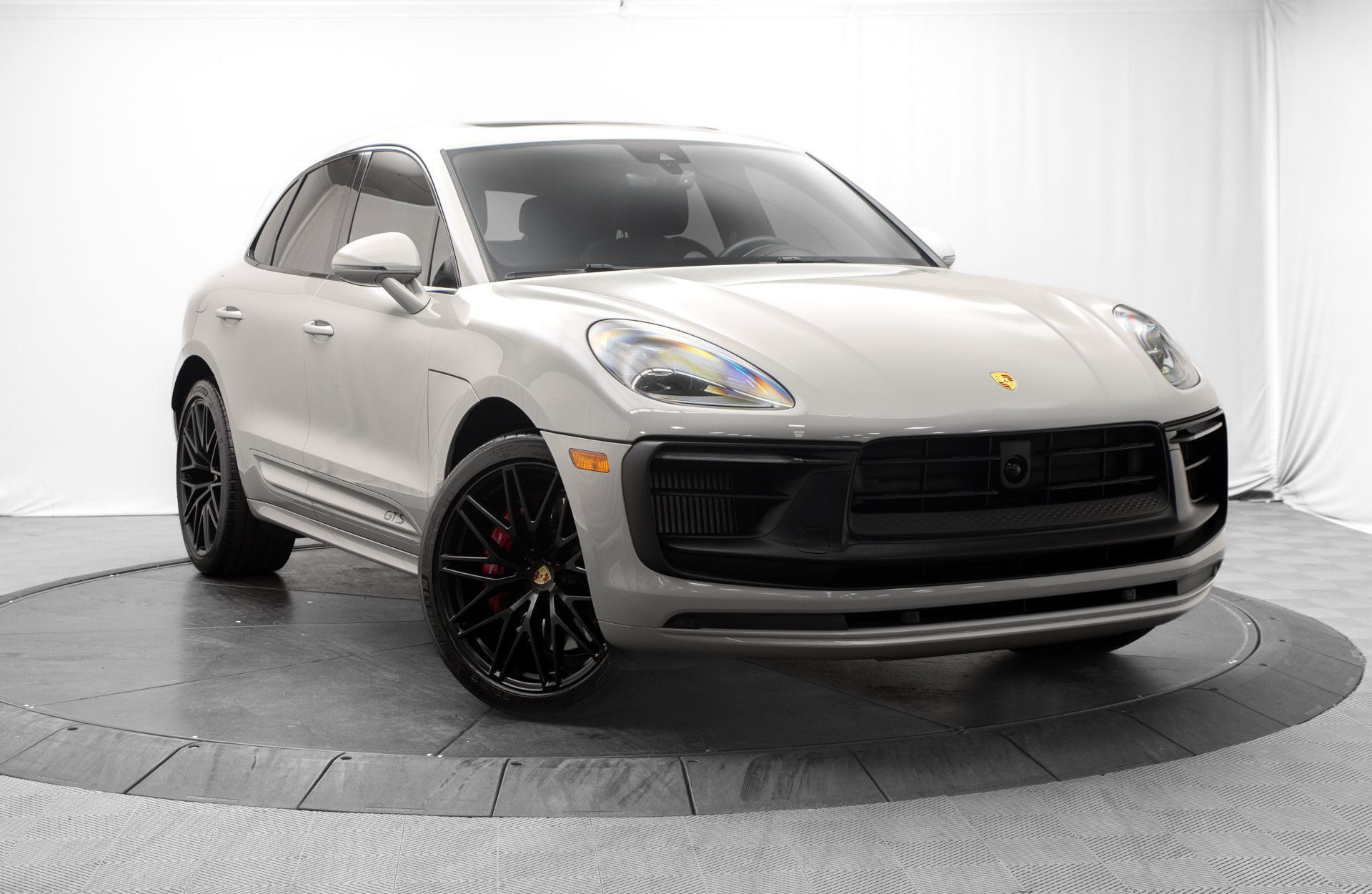 Used 2023 Porsche Macan GTS w/ Premium Package Plus AWD/4WD 360° Tour
