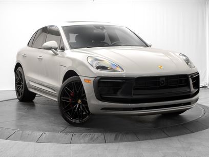 Used 2023 Porsche Macan GTS w/ Premium Package Plus