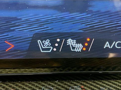 New 2026 Chevrolet Traverse High Country w/ LPO, Floor Liner Package image 21