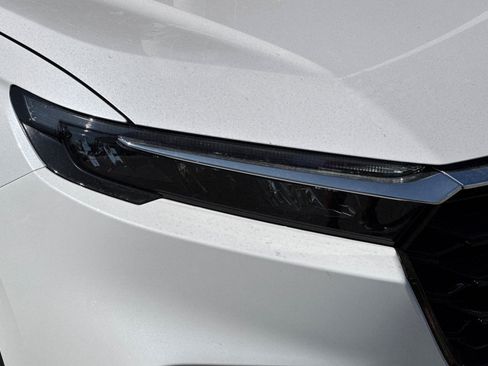 New 2026 Honda CR-V EX-L image 17