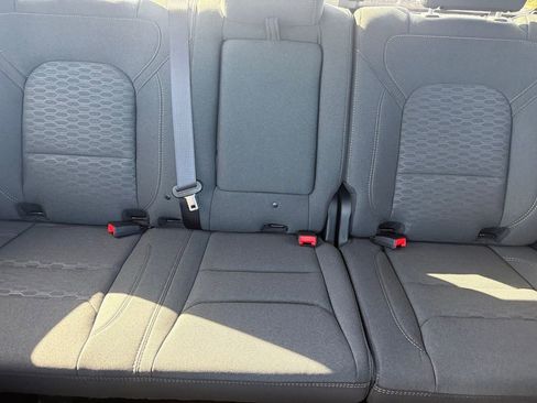 New 2026 RAM 1500 Big Horn image 35