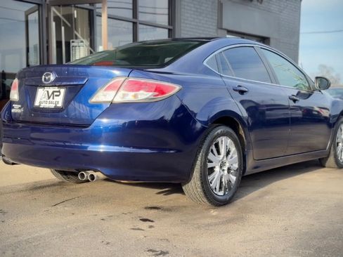 Used 2009 MAZDA MAZDA6 i Touring w/ Convenience Pkg image 2