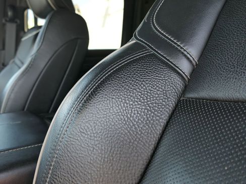 Used 2022 RAM 3500 Limited image 13