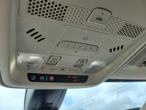 New 2026 Cadillac XT5 Premium Luxury w/ Driver Assist Package image 19