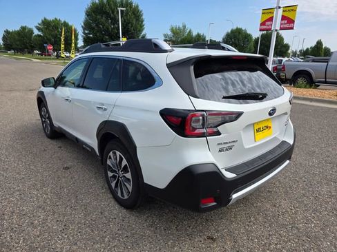 Used 2024 Subaru Outback Touring XT w/ Popular Package #2 AWD/4WD image 11