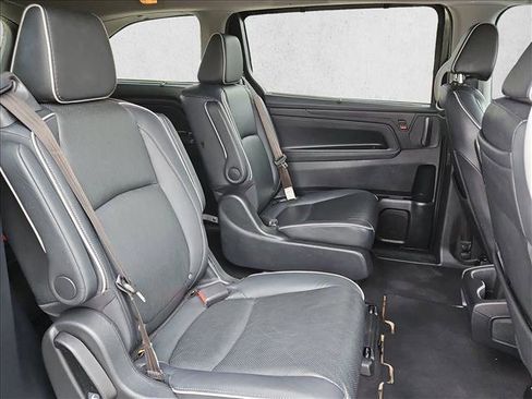 Used 2021 Honda Odyssey Elite image 20