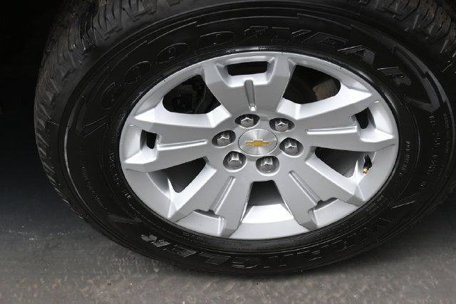 Used 2021 Chevrolet Colorado LT w/ Safety Package AWD/4WD image 34