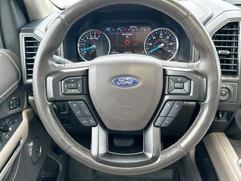 Used 2019 Ford Expedition Limited w/ Special Edition Package RWD image 18