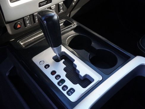 Used 2014 Nissan Titan PRO-4X w/ Pro-4x Luxury Package image 41