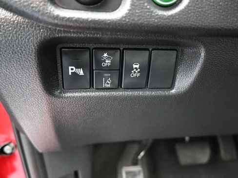 Used 2025 Honda Passport EX-L image 14