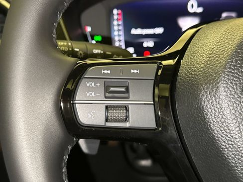 New 2026 Honda Pilot Touring image 32
